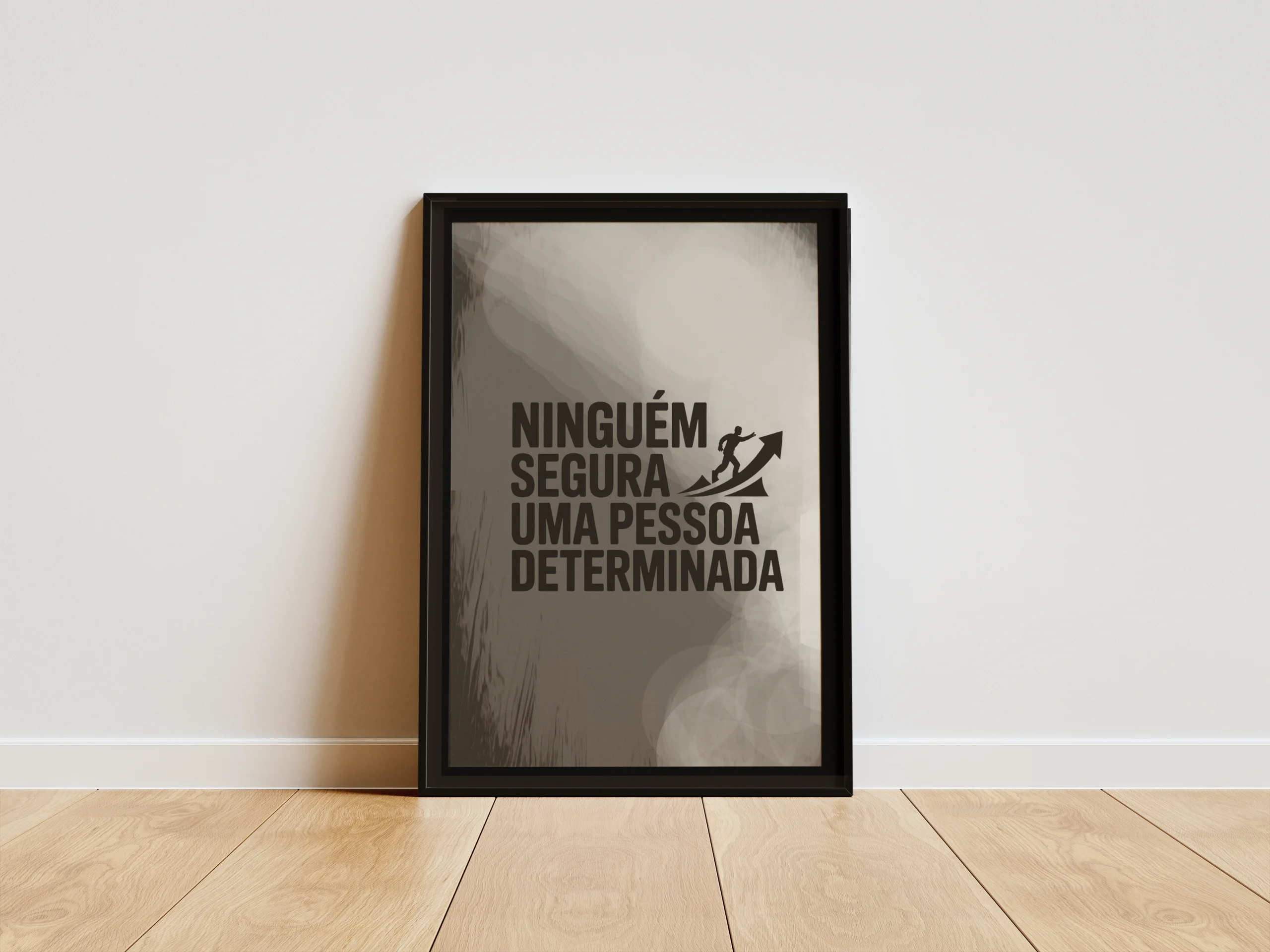 Ninguém segura
