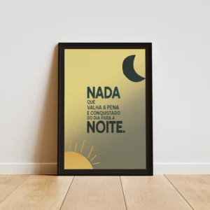 Do Dia para a Noite