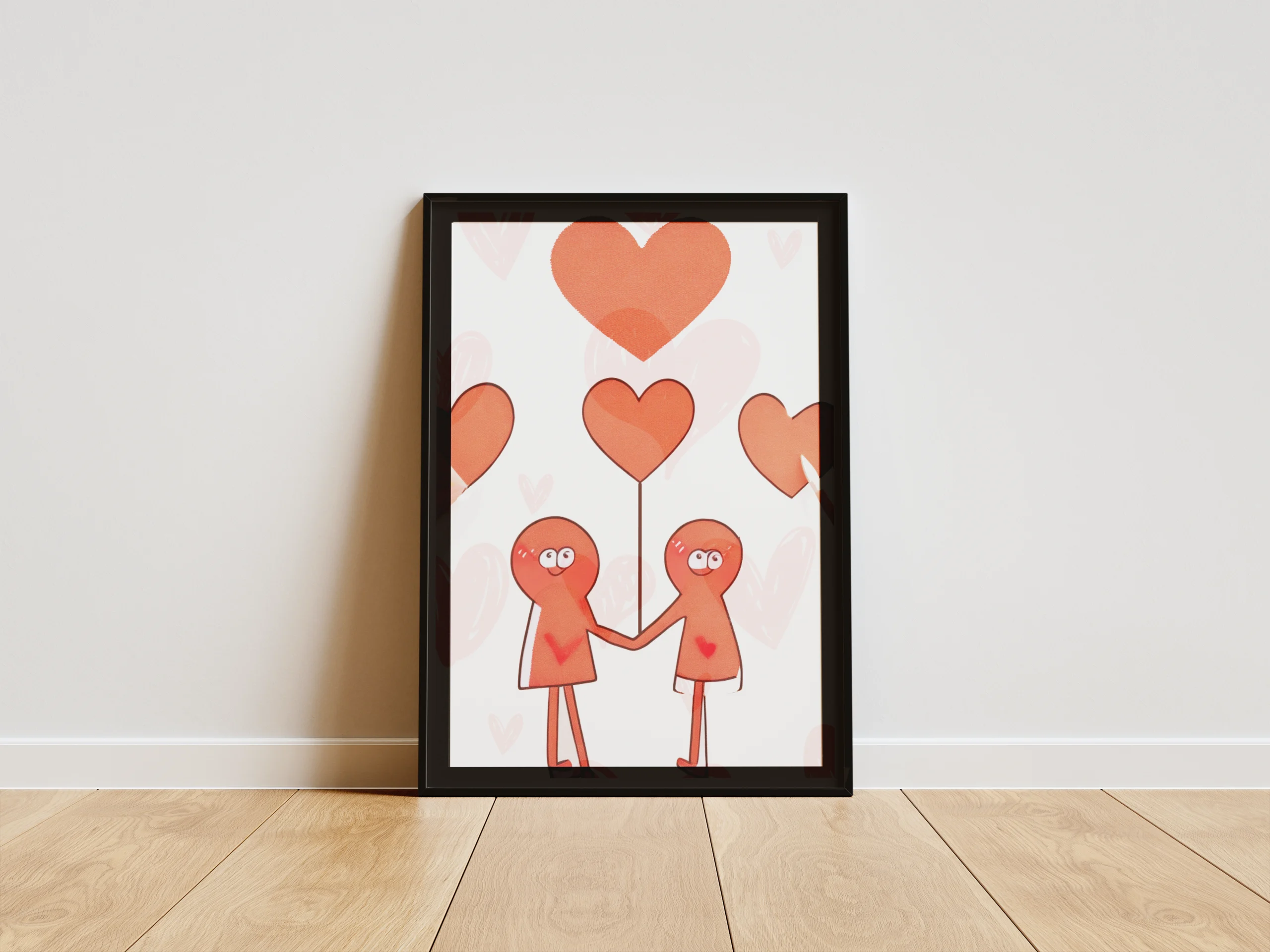 Simples amor