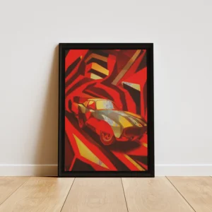 Velocidade abstrata